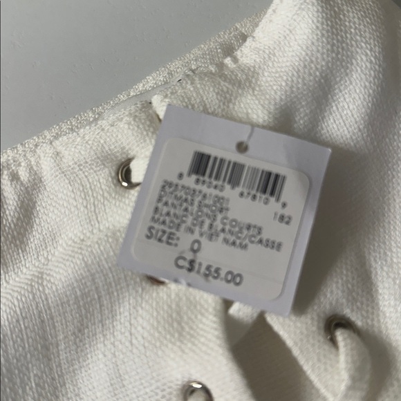 NWT Club Monaco Shorts - Picture 2 of 5